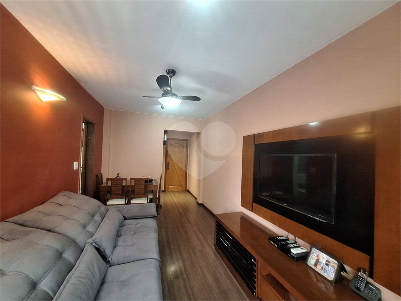 Apartamento à venda com 2 quartos, sendo 1 suíte, em Vila Isabel, Rio de Janeiro, RJ