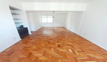Apartamento à venda ou para alugar com 1 quarto em Pinheiros, São Paulo, SP