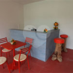 Casa Térrea à venda com 5 quartos, sendo 3 suítes, em Serra da Cantareira, Mairiporã, SP