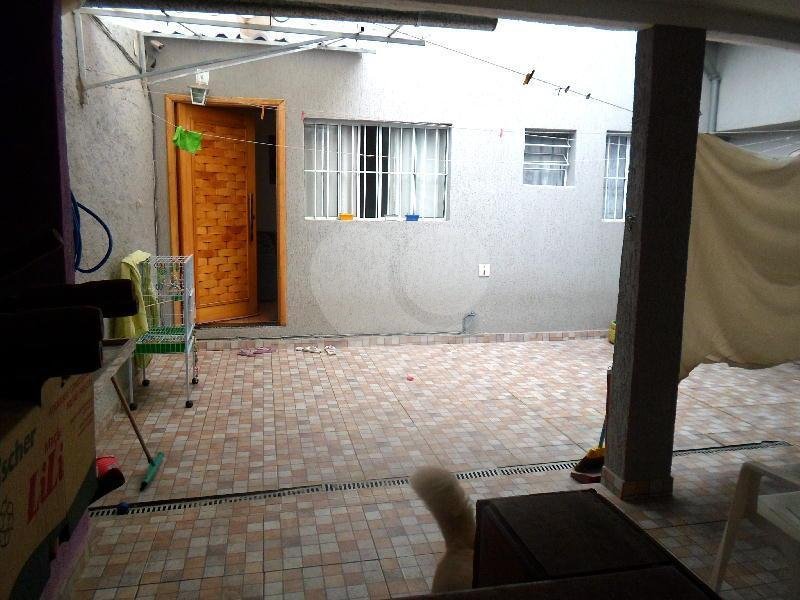 Sobrado à venda com 6 quartos em Vila Nova Mazzei, São Paulo, SP