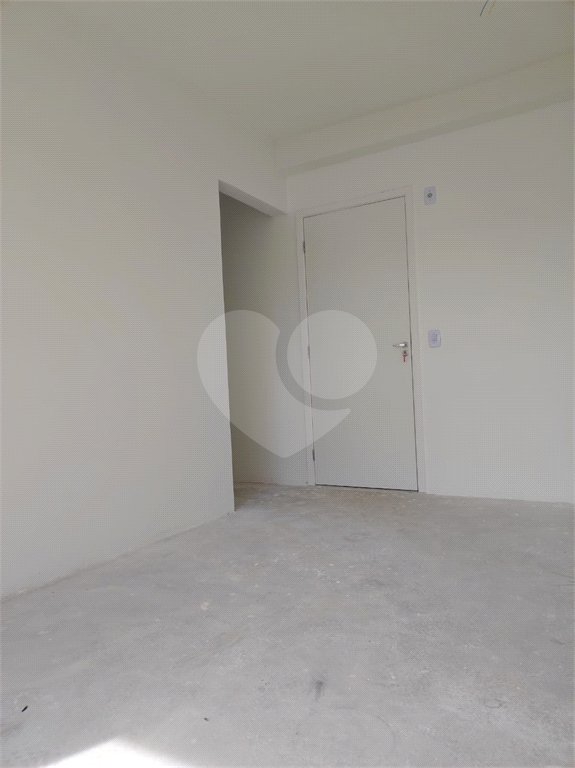 Apartamento à venda com 2 quartos em Casa Verde, São Paulo, SP