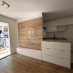 Apartamento à venda ou para alugar com 2 quartos, sendo 1 suíte, em Perdizes, São Paulo, SP