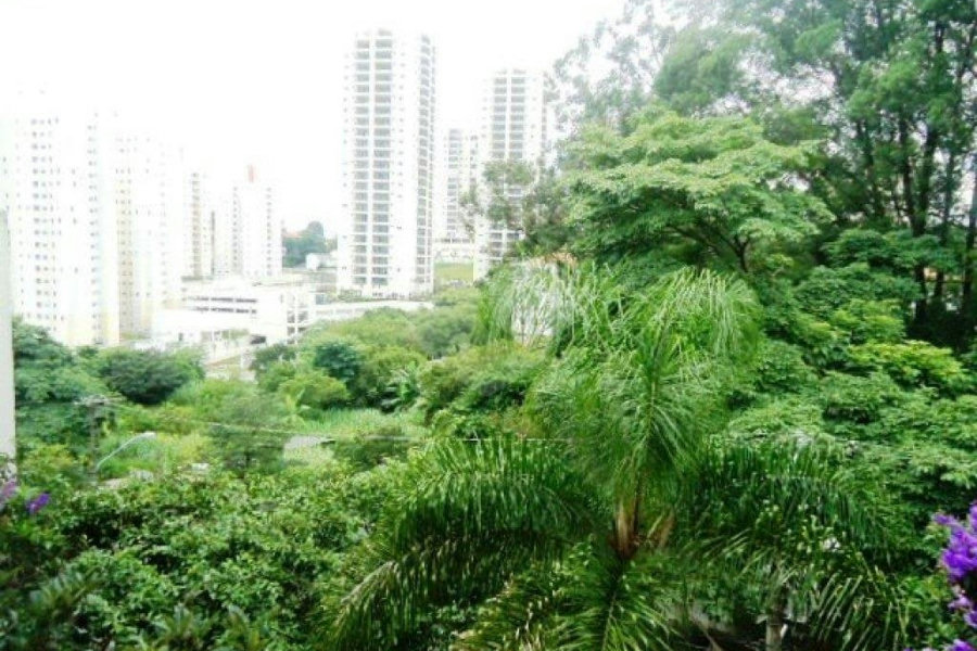 Apartamento à venda com 3 quartos em Barro Branco (zona Norte), São Paulo, SP
