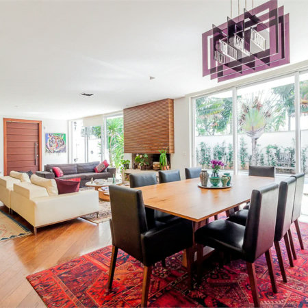 Casa à venda com 4 suítes em Alto da Lapa, São Paulo, SP