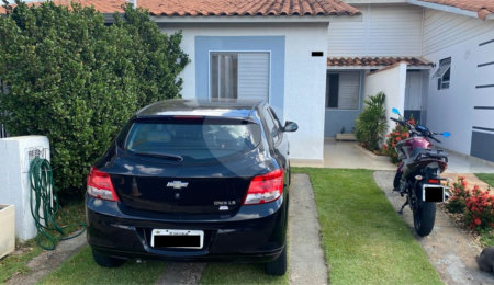 Casa à venda com 3 quartos no condomínio Moradas III, São Carlos - SP