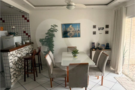 Casa em condomínio à venda com 4 quartos, sendo 2 suítes, em Monte Alto, Arraial do Cabo, RJ