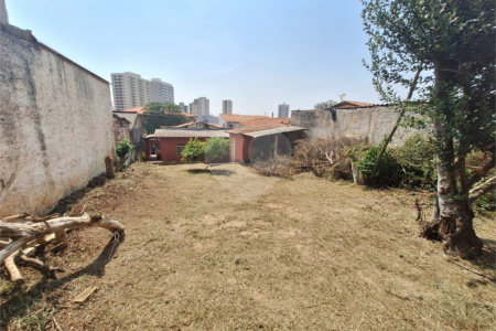 Terreno à venda em Vila Jardini, Sorocaba, SP