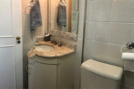 Apartamento à venda com 4 quartos, sendo 3 suítes, em Fazenda Morumbi, São Paulo, SP