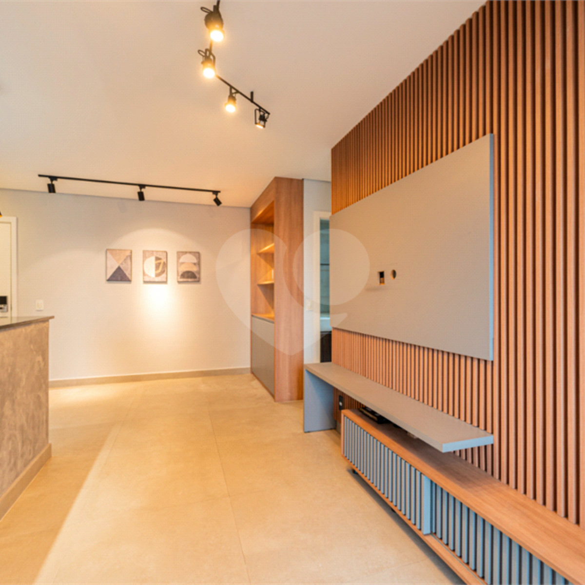 Apartamento à venda com 2 quartos, sendo 1 suíte, em Jardim Prudência, São Paulo, SP