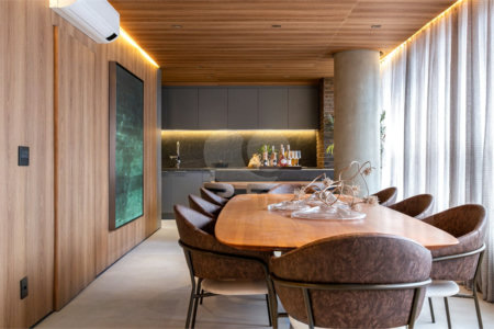 Apartamento à venda com 3 suítes em Cerqueira César, São Paulo, SP