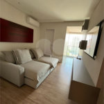 Apartamento à venda com 4 suítes em Santana, São Paulo, SP