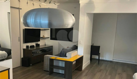 Apartamento à venda com 2 quartos, sendo 1 suíte,  em Vila Leopoldina, São Paulo, SP