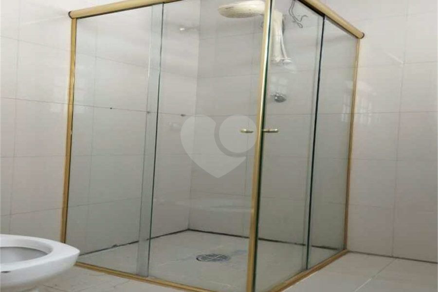 Sobrado à venda com 3 quartos, sendo 1 suíte, em Mandaqui, São Paulo, SP