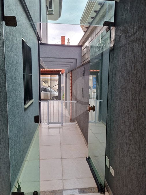 Sobrado à venda com 4 quartos, sendo 2 suítes, em Vila Barreto, São Paulo, SP