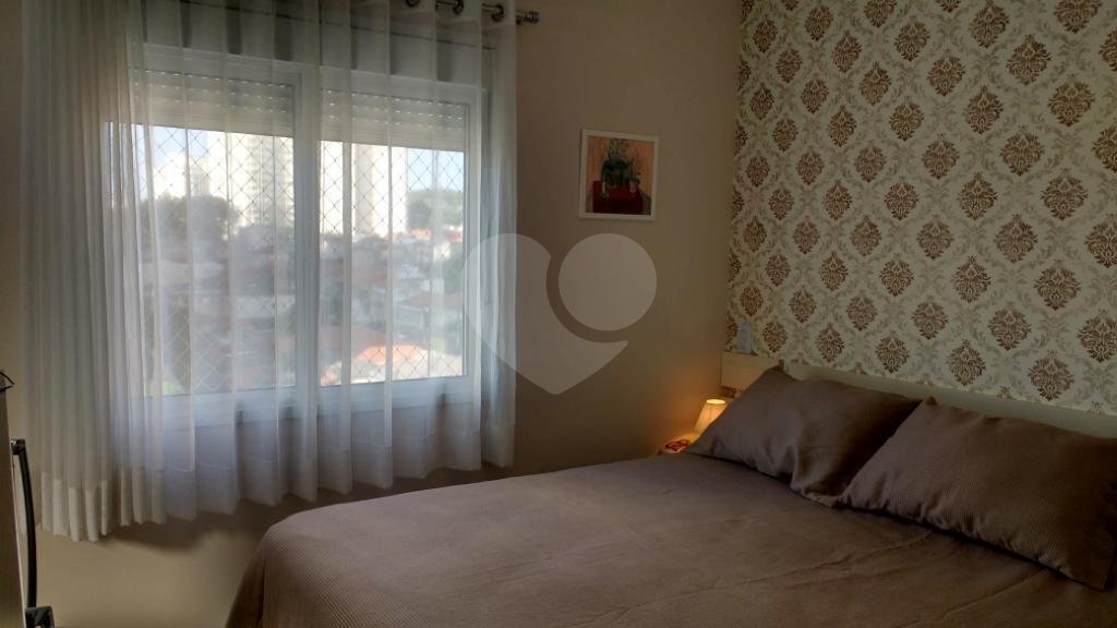 Apartamento à venda com 3 quartos, sendo 1 suíte,  em Vila Leopoldina, São Paulo, SP
