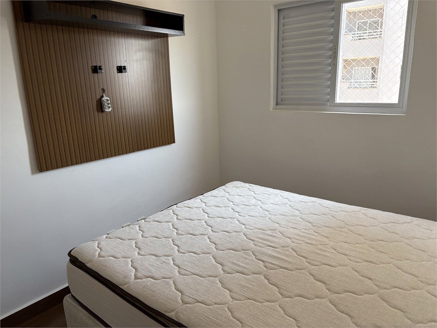 Apartamento para alugar com 2 quartos, sendo 1 suíte, em Parque Bela Vista, Votorantim, SP
