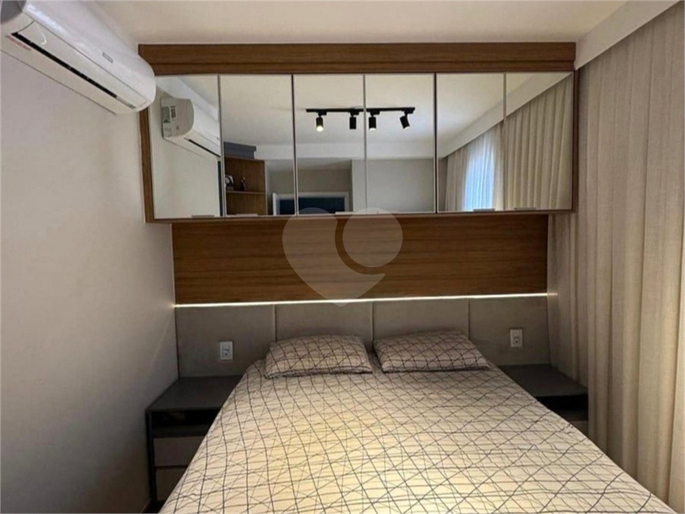 Apartamento à venda com 2 quartos, sendo 1 suíte, em Jardim Piratininga, Sorocaba, SP