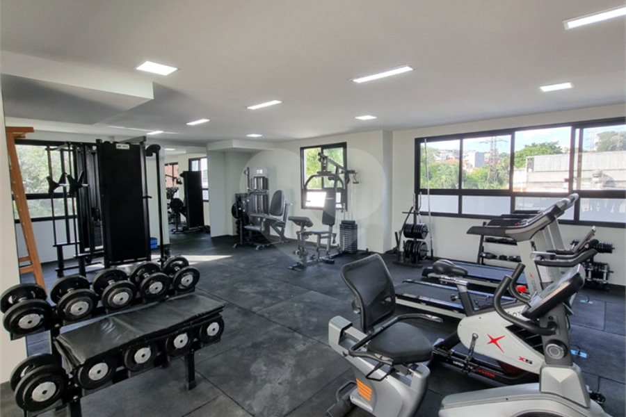Apartamento à venda com 2 quartos, sendo 1 suíte, em Casa Verde, São Paulo, SP
