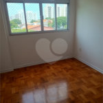 Apartamento para alugar com 2 quartos em Jaguaré, São Paulo, SP