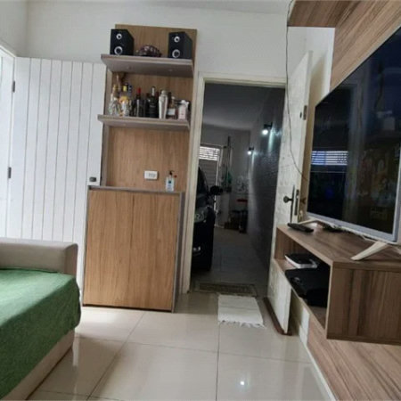 Casa à venda com 2 quartos, sendo 1 suíte, em Vila Romana, São Paulo, SP