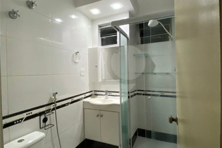 Apartamento à venda com 1 quarto em Paraíso, São Paulo, SP