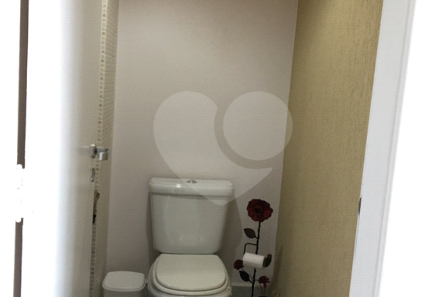 Cobertura à venda com 3 quartos, sendo 1 suíte,  em Lauzane Paulista, São Paulo, SP