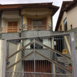 Sobrado à venda com 4 quartos, sendo 1 suíte, em Jardim Pinheiros, São Paulo, SP