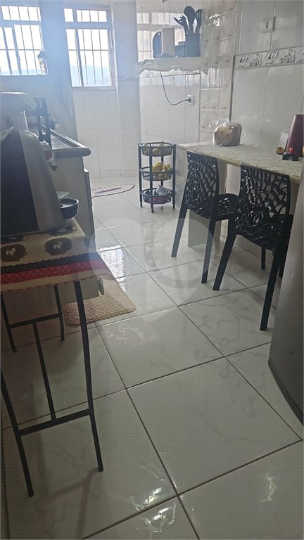 Apartamento à venda com 3 quartos, sendo 1 suíte, em Vila Nivi, São Paulo, SP