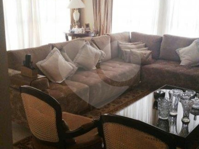 Apartamento à venda com 3 suítes em Santana, São Paulo, SP