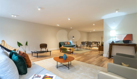 Apartamento à venda com 4 quartos, sendo 2 suítes,  em Bela Vista, São Paulo, SP