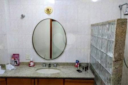 Apartamento à venda com 4 quartos, sendo 2 suítes,  em Tijuca, Rio de Janeiro, RJ