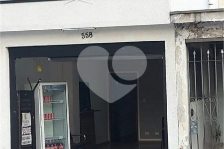 Sobrado para alugar com 2 quartos em Tatuapé, São Paulo, SP