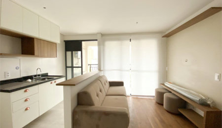 Apartamento à venda com 2 quartos, sendo 1 suíte,  em Vila Dom Pedro II, São Paulo, SP