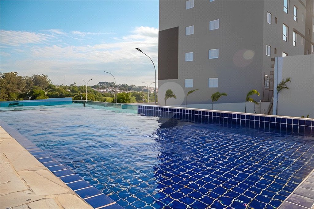 Apartamento à venda com 2 quartos em Vila Monteiro, Itapetininga, SP