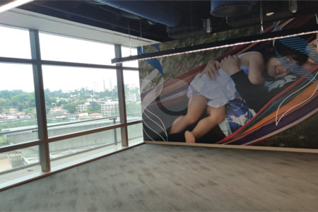 Laje Corporativa para alugar em Chácara Santo Antônio, São Paulo, SP