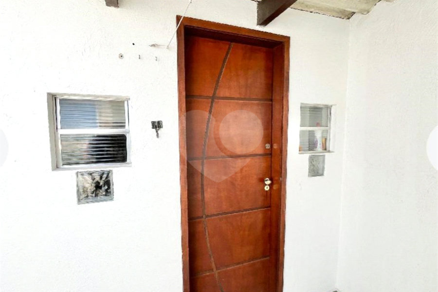 Apartamento à venda com 3 quartos em Santana, São Paulo, SP