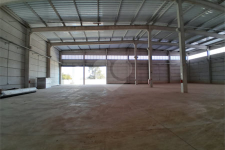 Terreno para alugar no condomínio Centro Empresarial Metropolitano, Sorocaba - SP