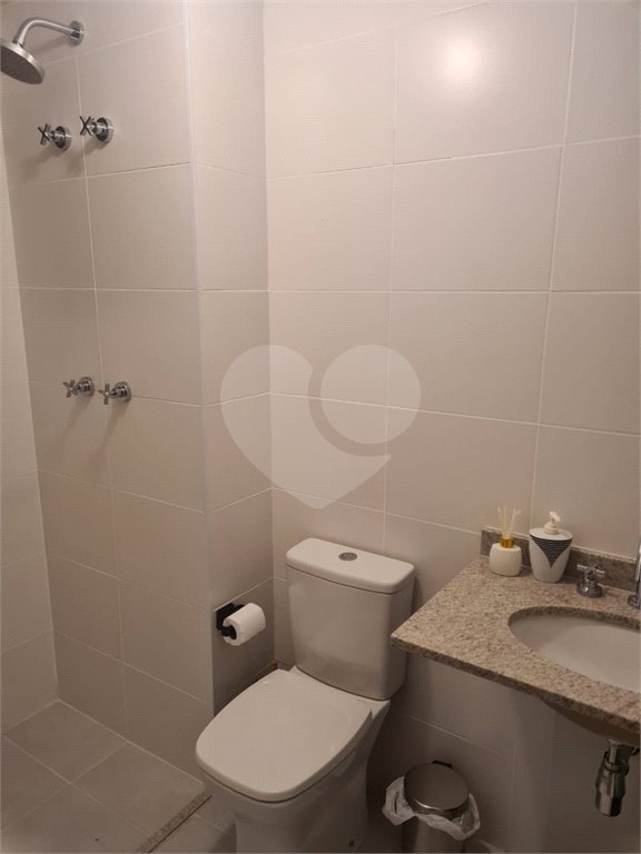 Apartamento à venda com 2 suítes em City América, São Paulo, SP