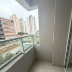 Apartamento à venda com 1 suíte em Vila Leopoldina, São Paulo, SP