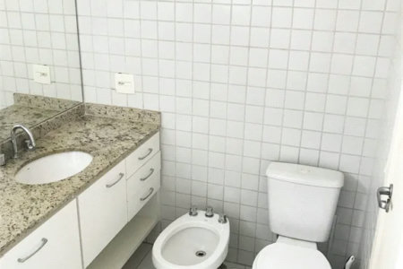 Apartamento à venda com 2 suítes em Vila Andrade, São Paulo, SP