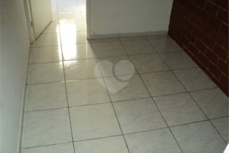Apartamento com 32m² na região da Bela Vista em São Paulo - SP.