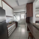 Apartamento à venda com 3 quartos, sendo 1 suíte,  em Parque Três Meninos, Sorocaba, SP