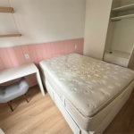 Apartamento à venda com 1 quarto em Vila Nova Conceição, São Paulo, SP