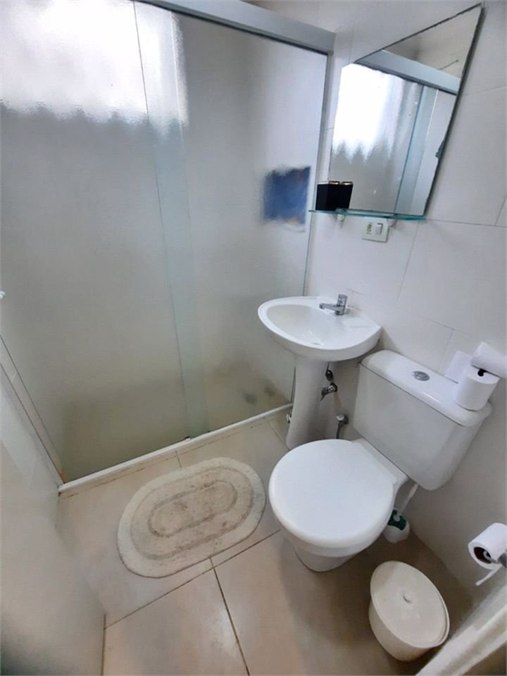 Apartamento Residencial à venda, Jardim Praiano, Guarujá - AP1215.