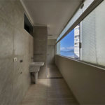 Apartamento com 3 dormitórios à venda, 148 m² por R$ 950.000,00 - José Menino - Santos/SP