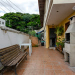 Sobrado à venda ou para alugar com 4 quartos, sendo 1 suíte, em Vila Anglo Brasileira, São Paulo, SP