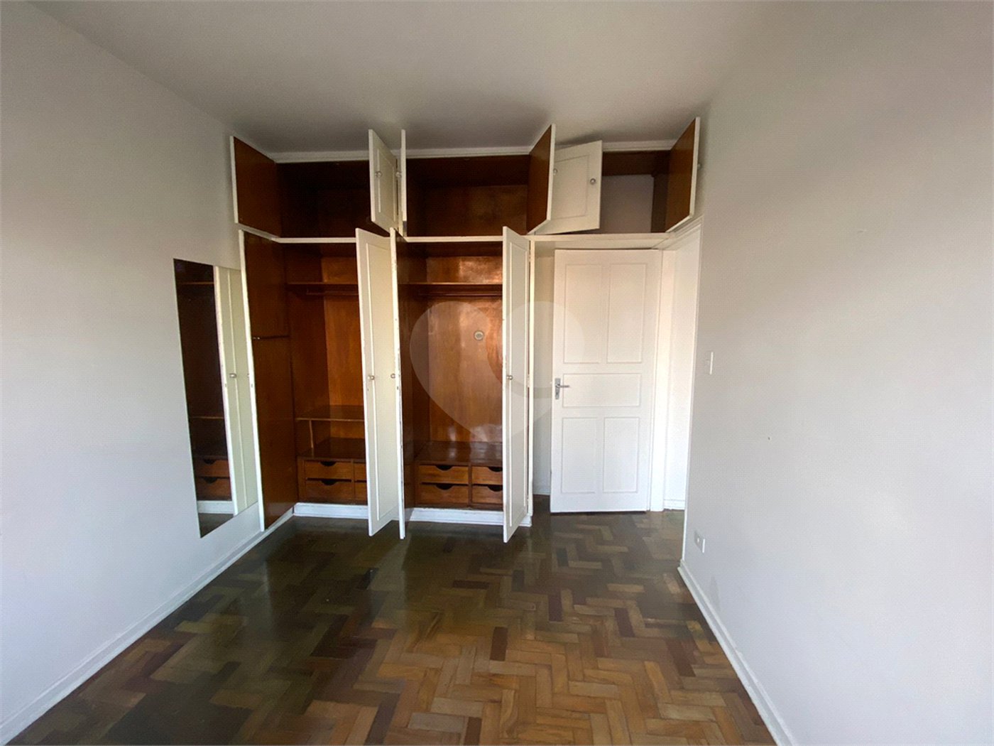 Apartamento à venda com 1 quarto em Liberdade, São Paulo, SP