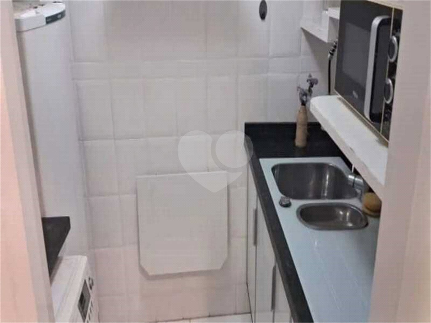 Apartamento à venda com 1 quarto em Copacabana, Rio de Janeiro, RJ
