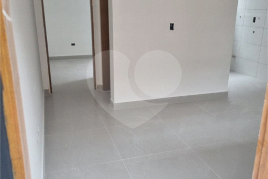 Apartamento à venda com 1 quarto em Tucuruvi, São Paulo, SP