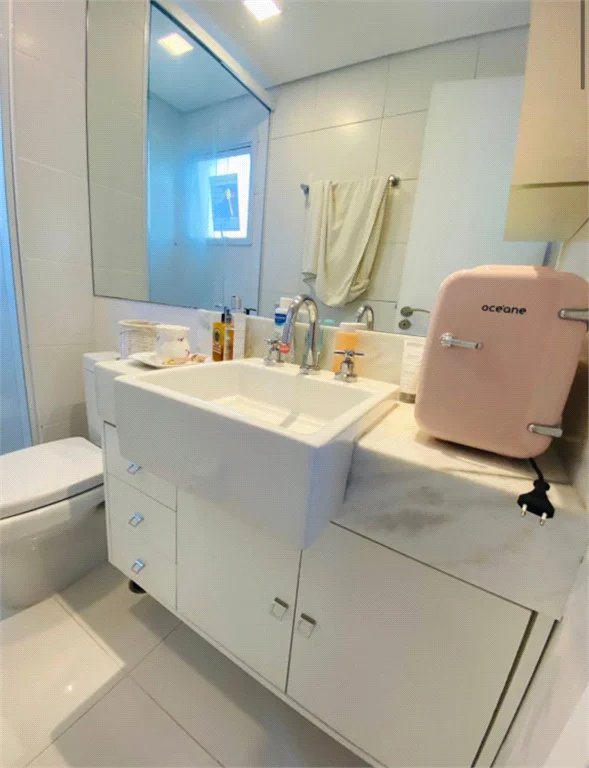 Apartamento à venda com 2 quartos, sendo 1 suíte, em Vila Andrade, São Paulo, SP
